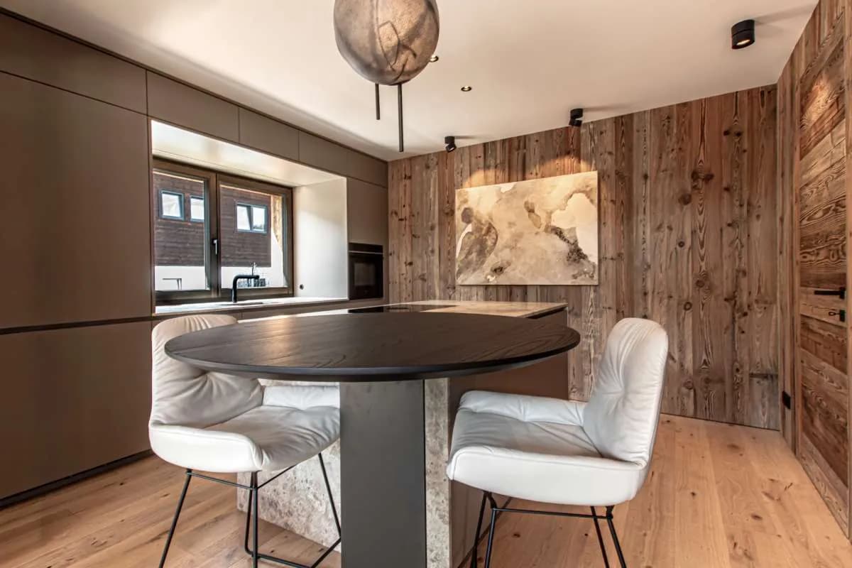 4-Zimmer-Wohnung kaufen in Kitzbühel – 149,51 m², € 3.100.000 – Bild 2 von 11