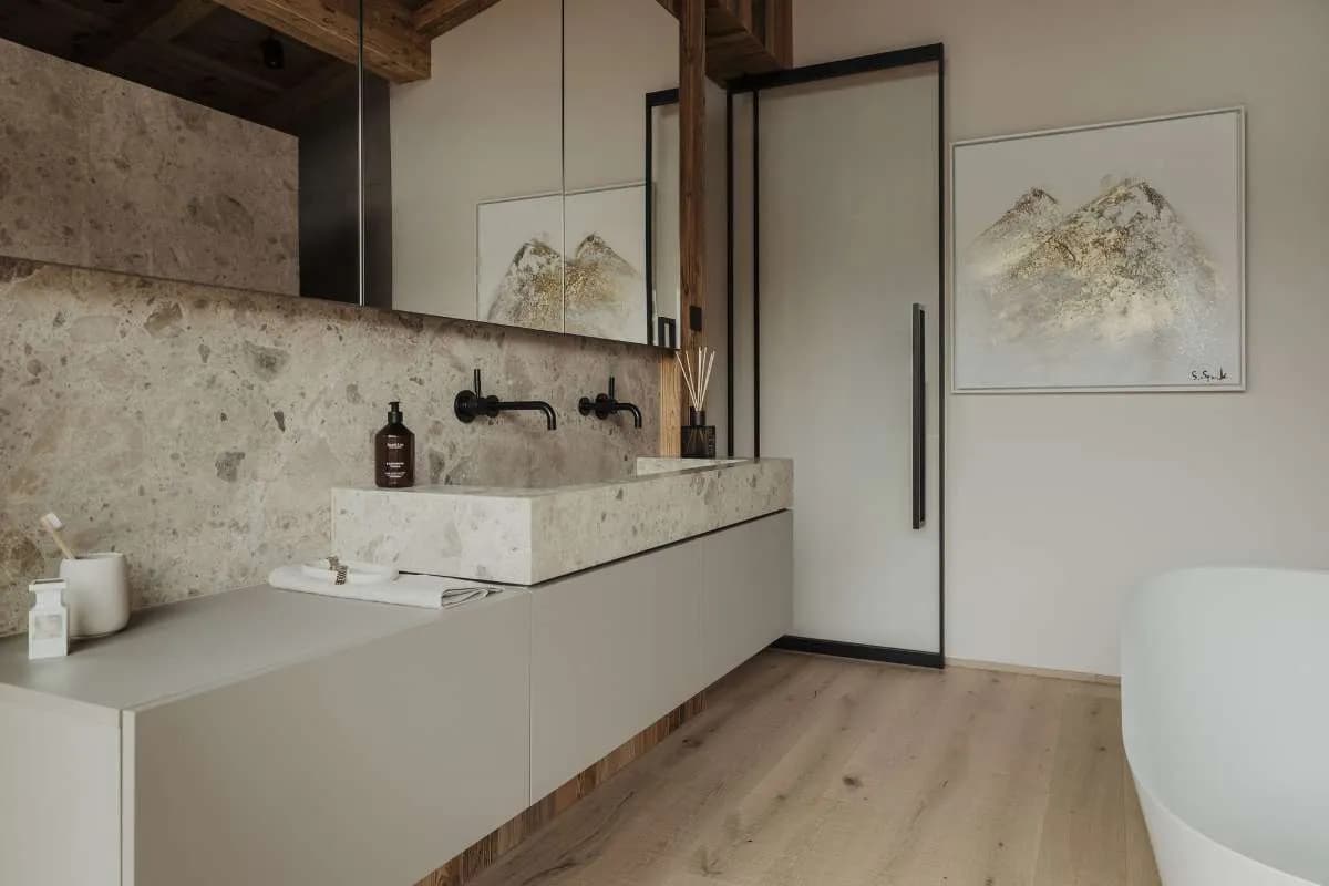 4-Zimmer-Wohnung kaufen in Kitzbühel – 149,51 m², € 3.100.000 – Bild 4 von 11