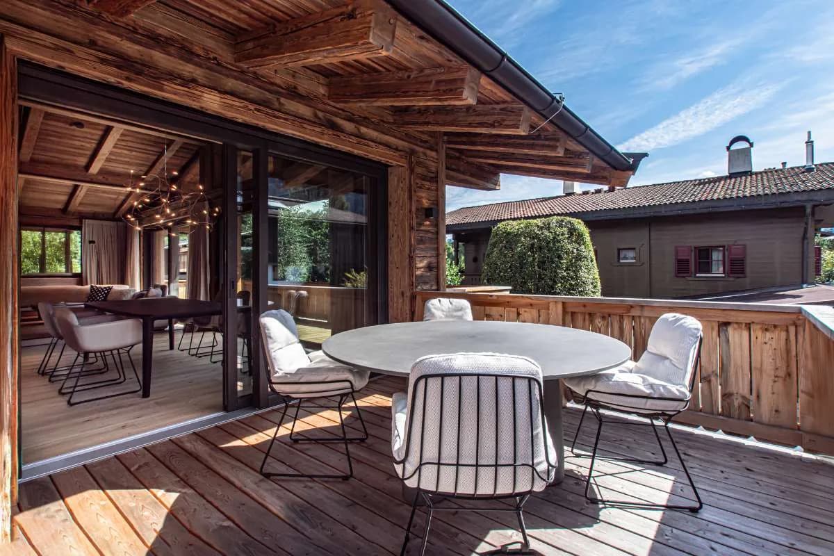 4-Zimmer-Wohnung kaufen in Kitzbühel – 149,51 m², € 3.100.000 – Bild 6 von 11