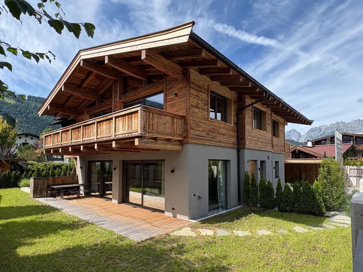 4-Zimmer-Wohnung kaufen in Kitzbühel – 149,51 m², € 3.100.000 – Bild 8 von 11