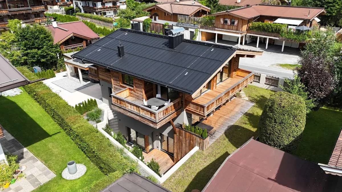 4-Zimmer-Wohnung kaufen in Kitzbühel – 149,51 m², € 3.100.000 – Bild 9 von 11