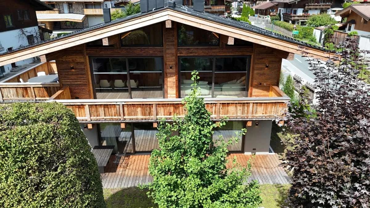 4-Zimmer-Wohnung kaufen in Kitzbühel – 149,51 m², € 3.100.000 – Bild 10 von 11