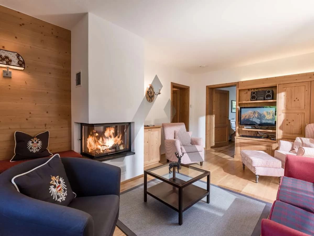 4-Zimmer-Wohnung kaufen in Kitzbühel – 95 m², € 875.000 – Bild 1 von 7
