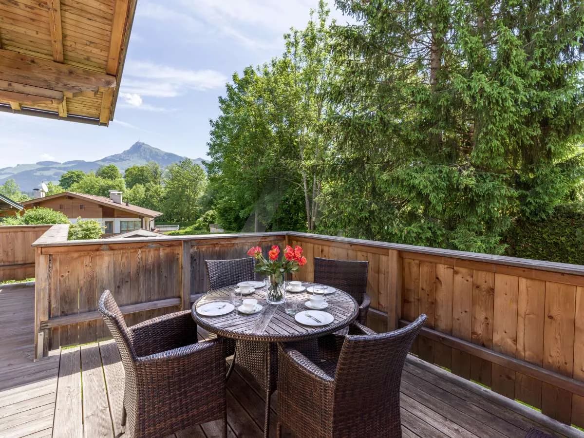 4-Zimmer-Wohnung kaufen in Kitzbühel – 95 m², € 875.000 – Bild 2 von 7