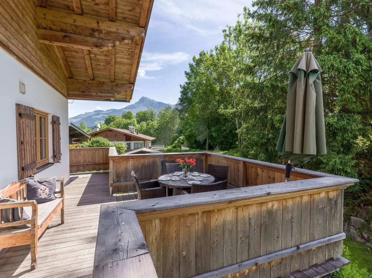 4-Zimmer-Wohnung kaufen in Kitzbühel – 95 m², € 875.000 – Bild 3 von 7