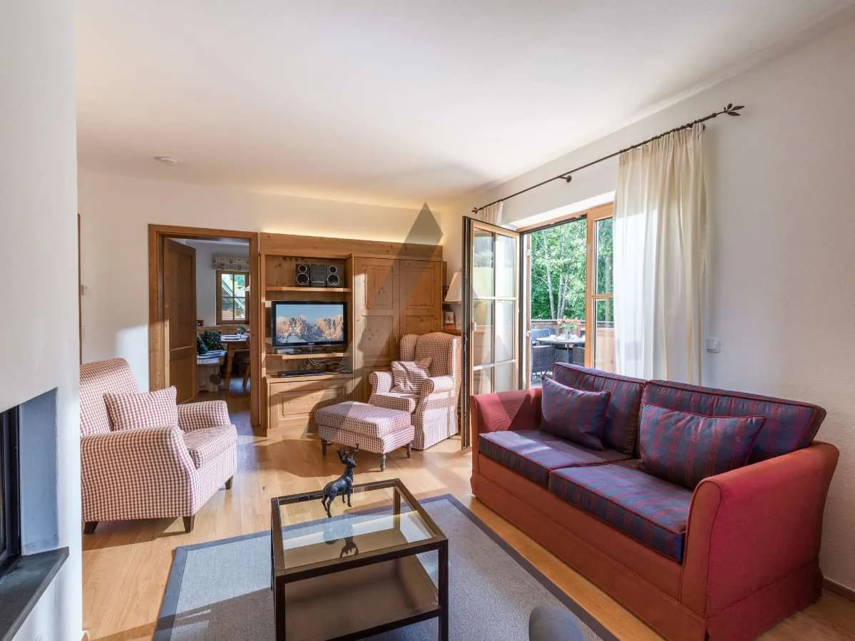 4-Zimmer-Wohnung kaufen in Kitzbühel – 95 m², € 875.000 – Bild 4 von 7