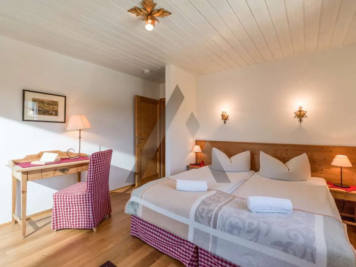4-Zimmer-Wohnung kaufen in Kitzbühel – 95 m², € 875.000 – Bild 7 von 7