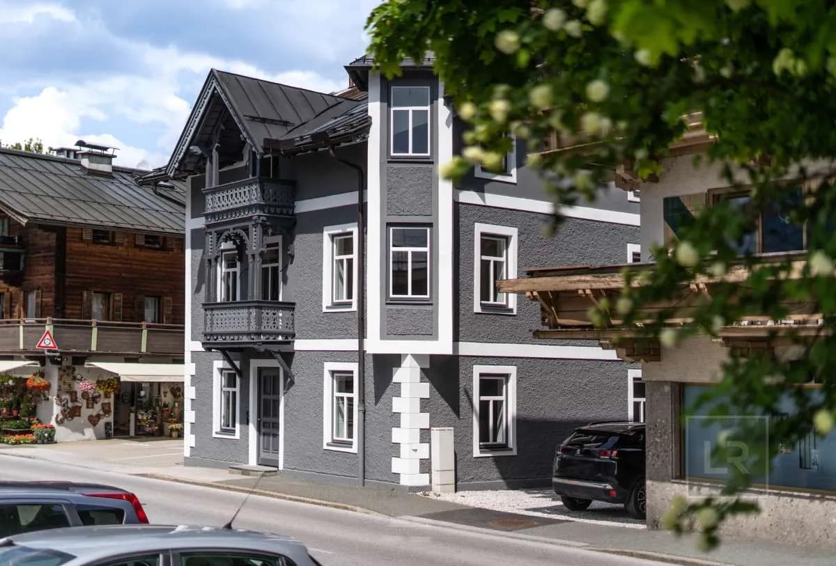 Immobilie kaufen in Kitzbühel – € 2.295.000 – Bild 1 von 33