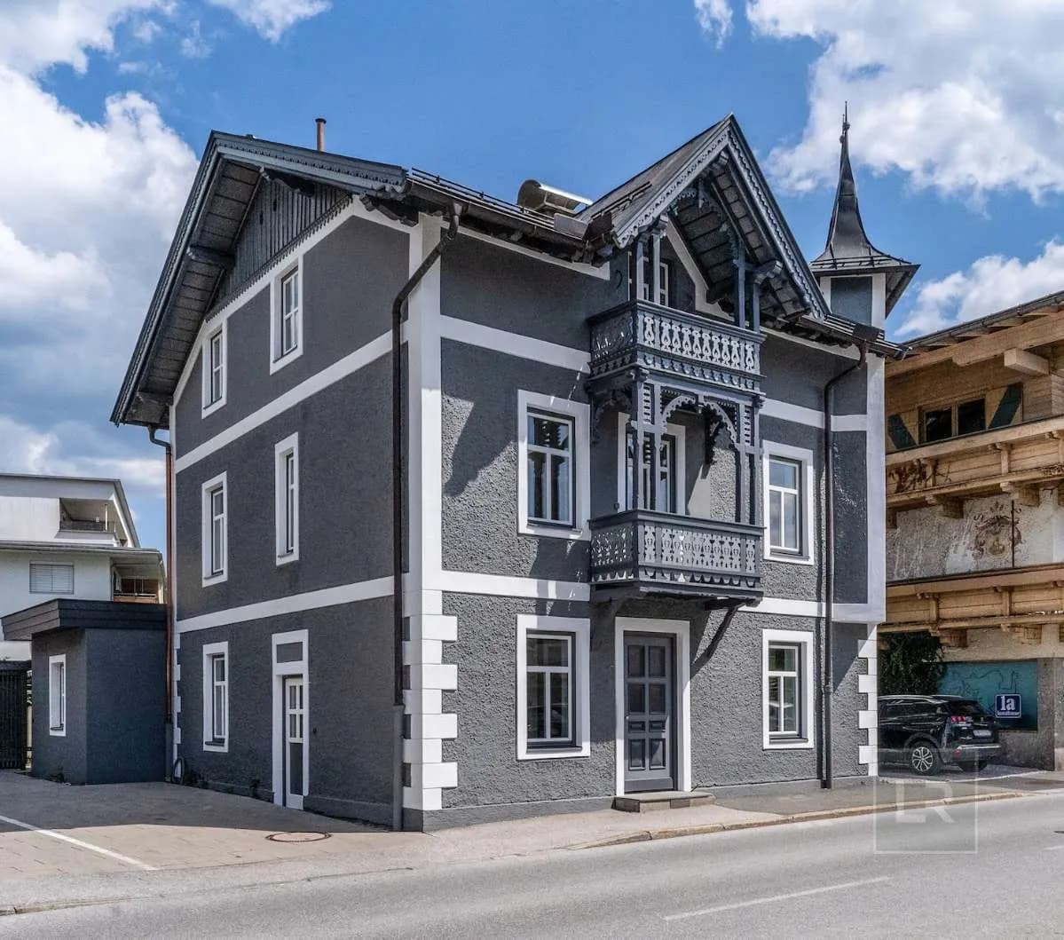 Immobilie kaufen in Kitzbühel – € 2.295.000 – Bild 26 von 33