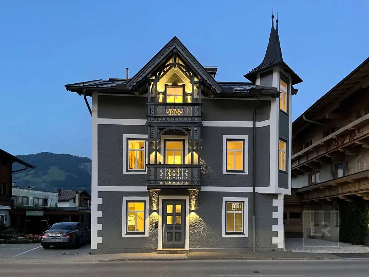 Immobilie kaufen in Kitzbühel – € 2.295.000 – Bild 27 von 33