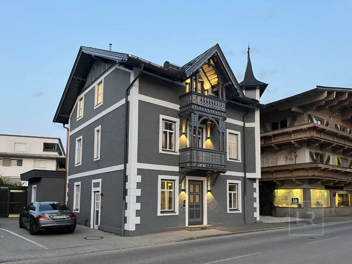 Immobilie kaufen in Kitzbühel – € 2.295.000 – Bild 28 von 33