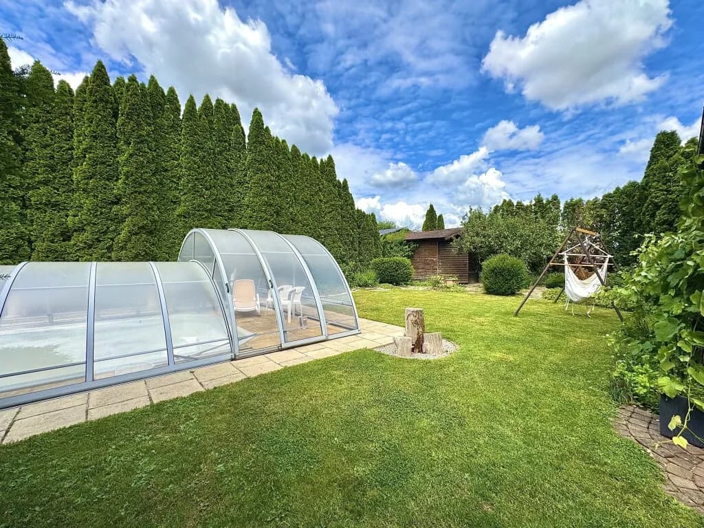7-Zimmer-Immobilie kaufen in Gänserndorf – 240 m², € 749.000 – Bild 4 von 21