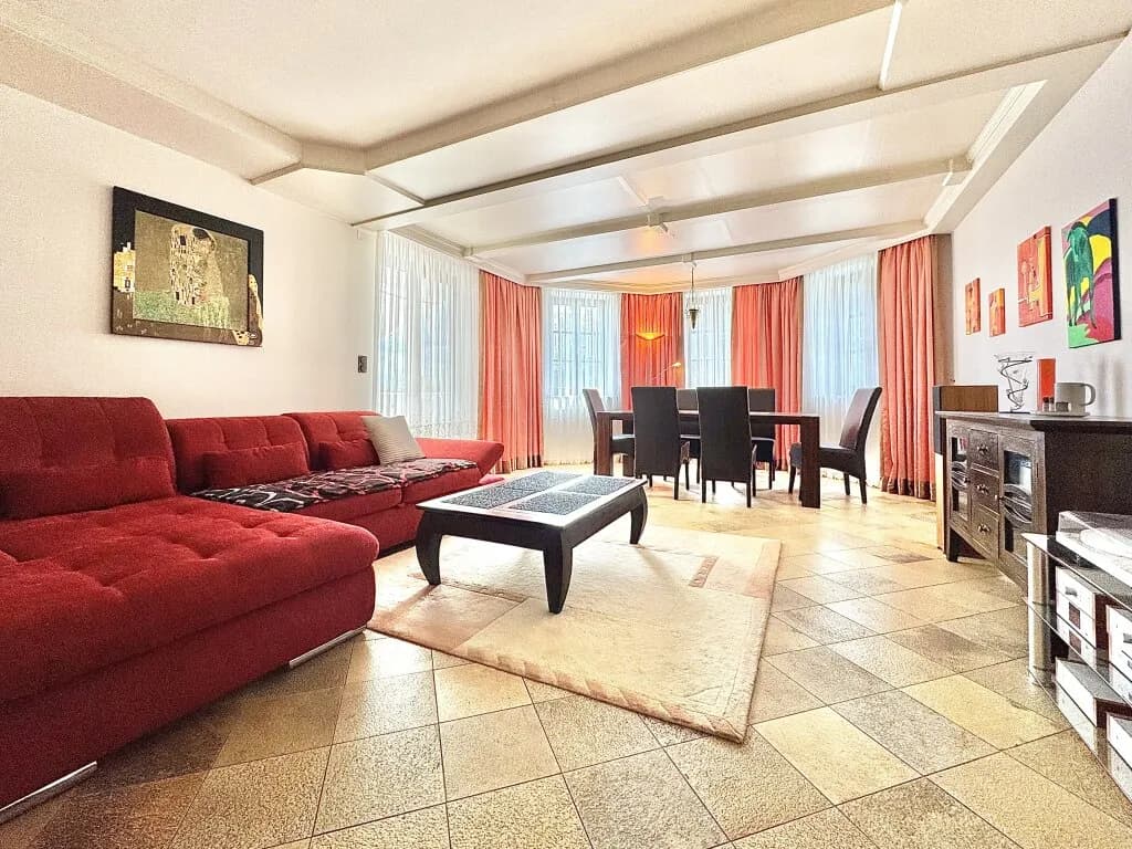 7-Zimmer-Immobilie kaufen in Gänserndorf – 240 m², € 749.000 – Bild 7 von 21