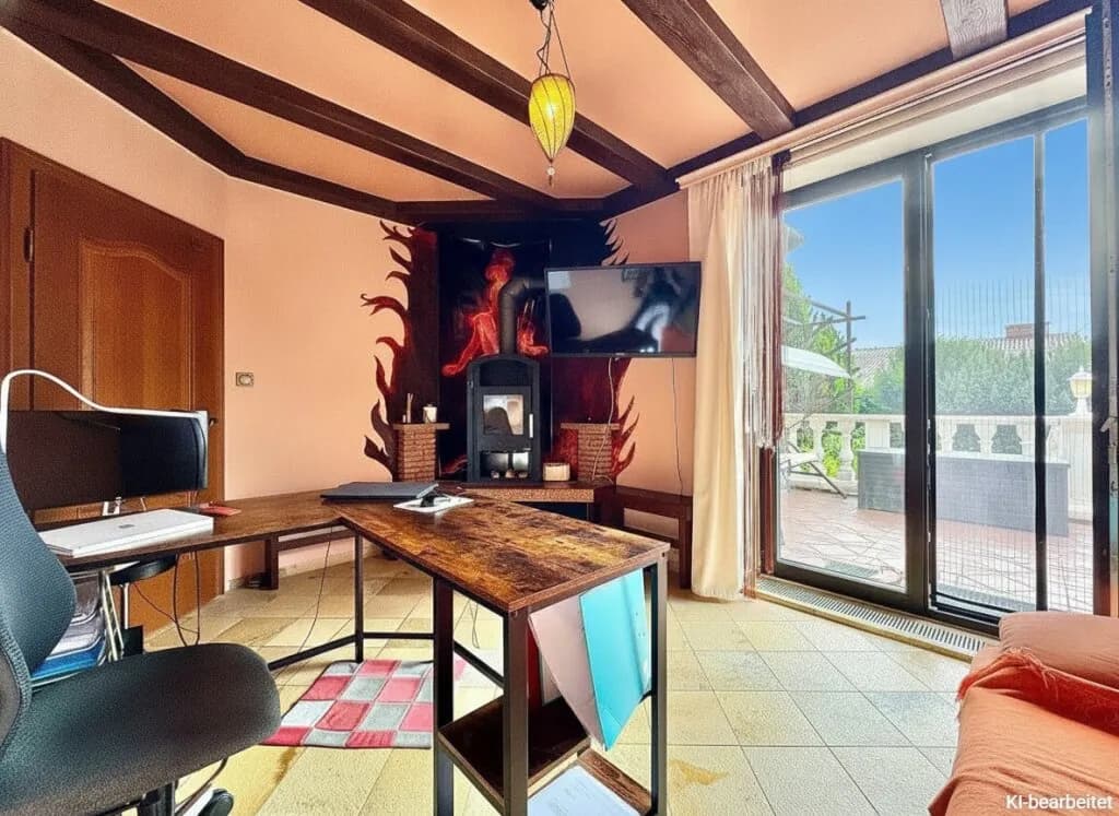 7-Zimmer-Immobilie kaufen in Gänserndorf – 240 m², € 749.000 – Bild 11 von 21