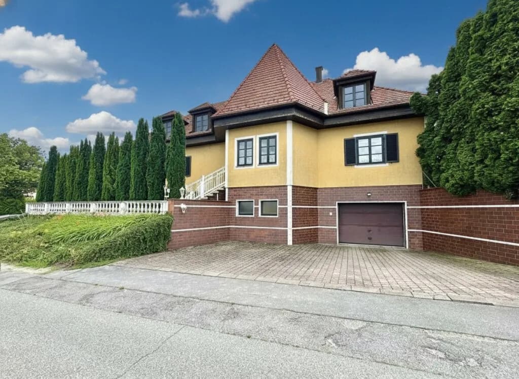 7-Zimmer-Immobilie kaufen in Gänserndorf – 240 m², € 749.000 – Bild 18 von 21