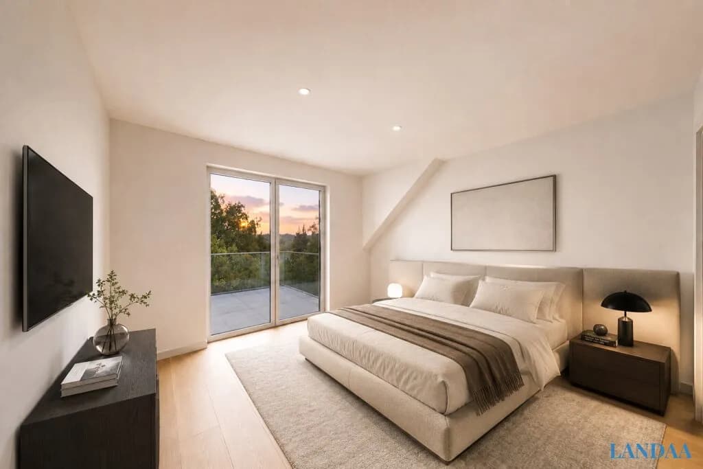 5-Zimmer-Wohnung kaufen in Wien – 135,23 m², € 1.998.000 – Bild 7 von 13