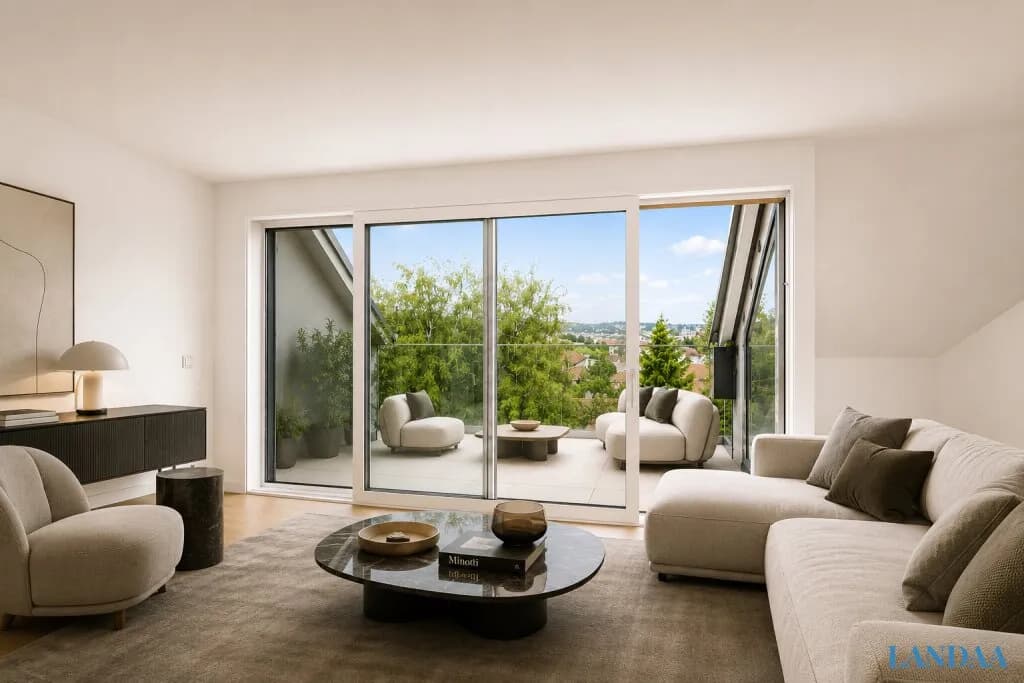 5-Zimmer-Wohnung kaufen in Wien – 135,23 m², € 1.998.000 – Bild 9 von 13