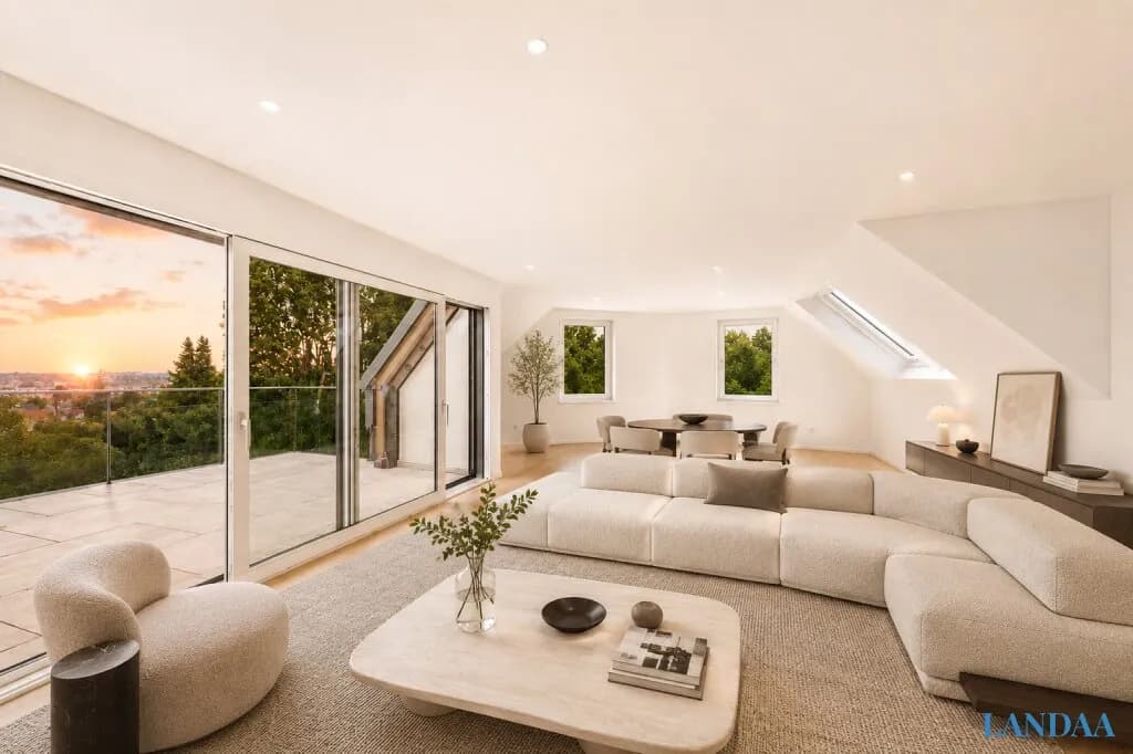 5-Zimmer-Wohnung kaufen in Wien – 135,23 m², € 1.998.000 – Bild 10 von 13