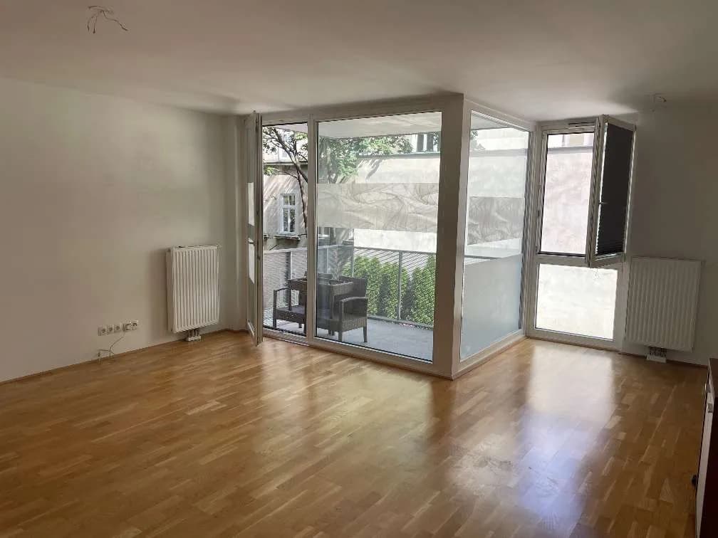 3-Zimmer-Wohnung mieten in Wien – 80 m², € 1.400