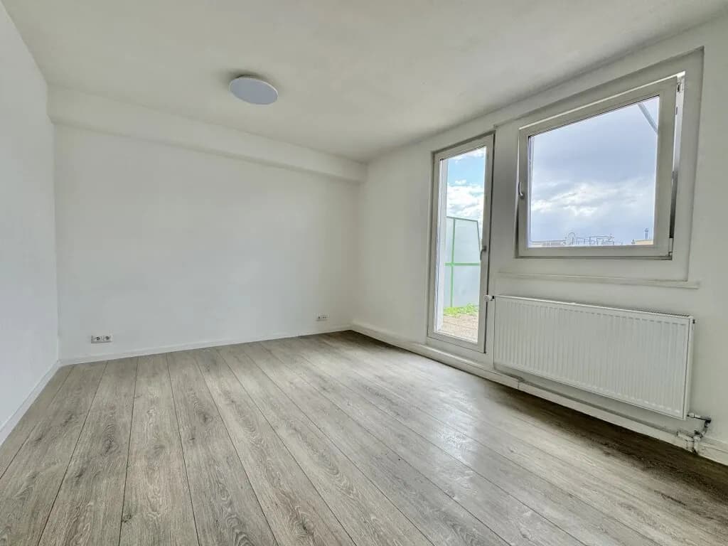 1-Zimmer-Wohnung kaufen in Wien – 33,61 m², € 220.000 – Bild 2 von 8