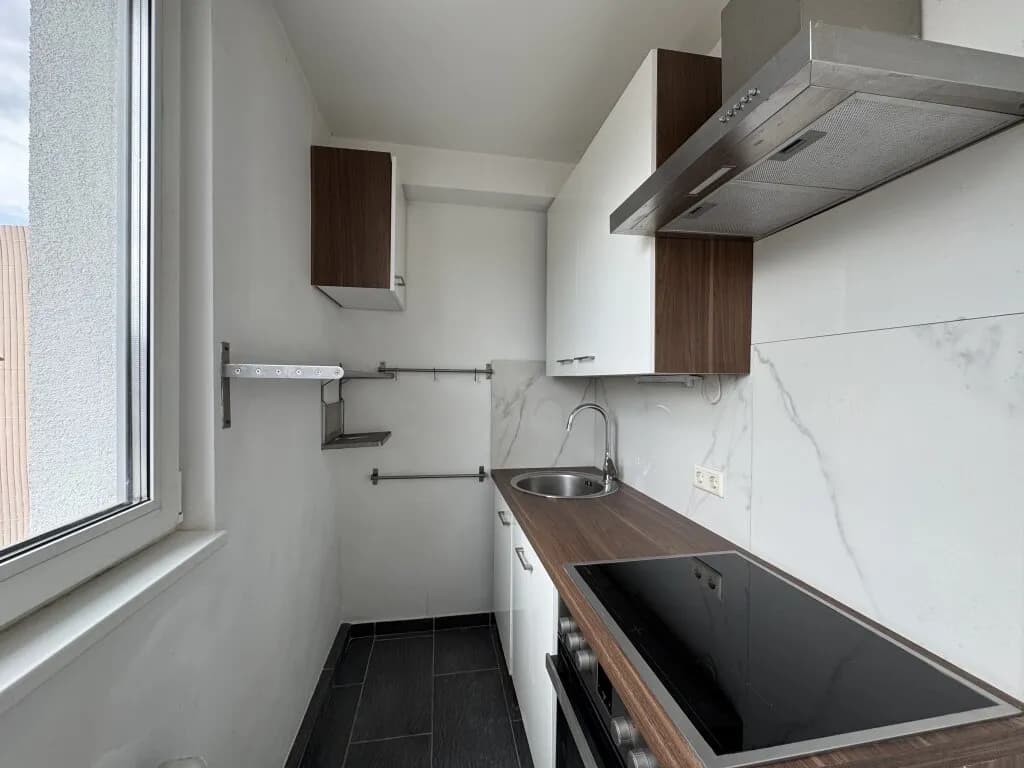 1-Zimmer-Wohnung kaufen in Wien – 33,61 m², € 220.000 – Bild 6 von 8