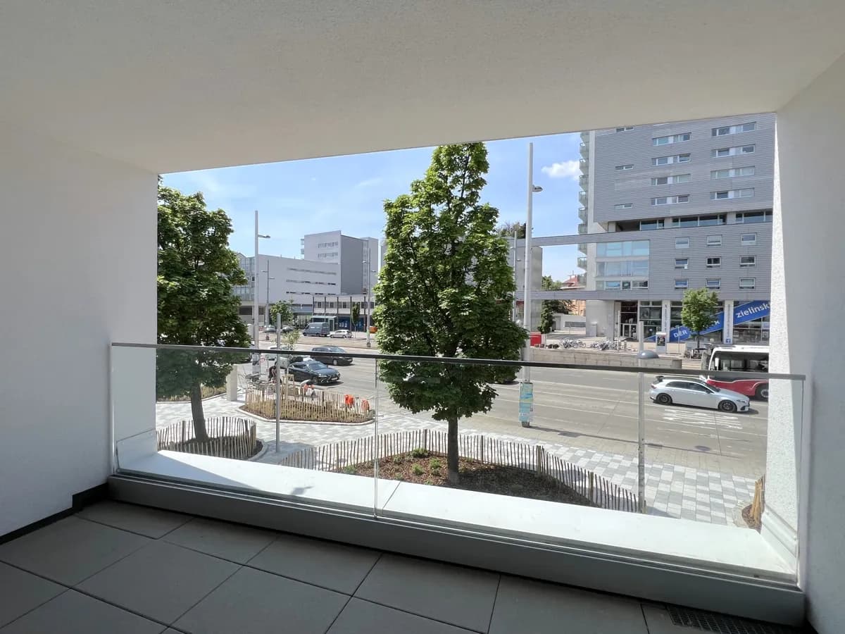 1-Zimmer-Wohnung mieten in Wien – 38,87 m², € 825 – Bild 6 von 11