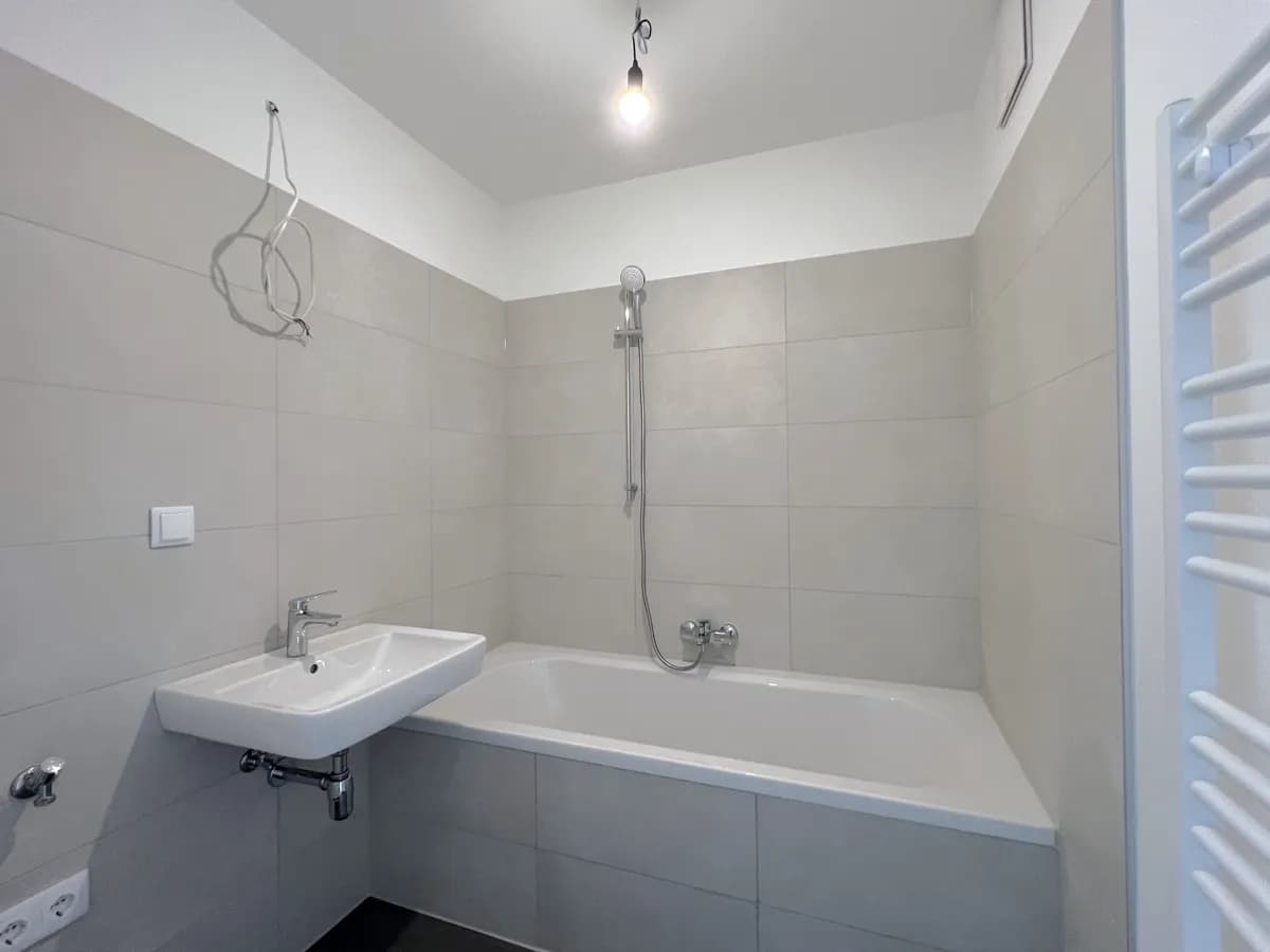 1-Zimmer-Wohnung mieten in Wien – 38,87 m², € 825 – Bild 7 von 11