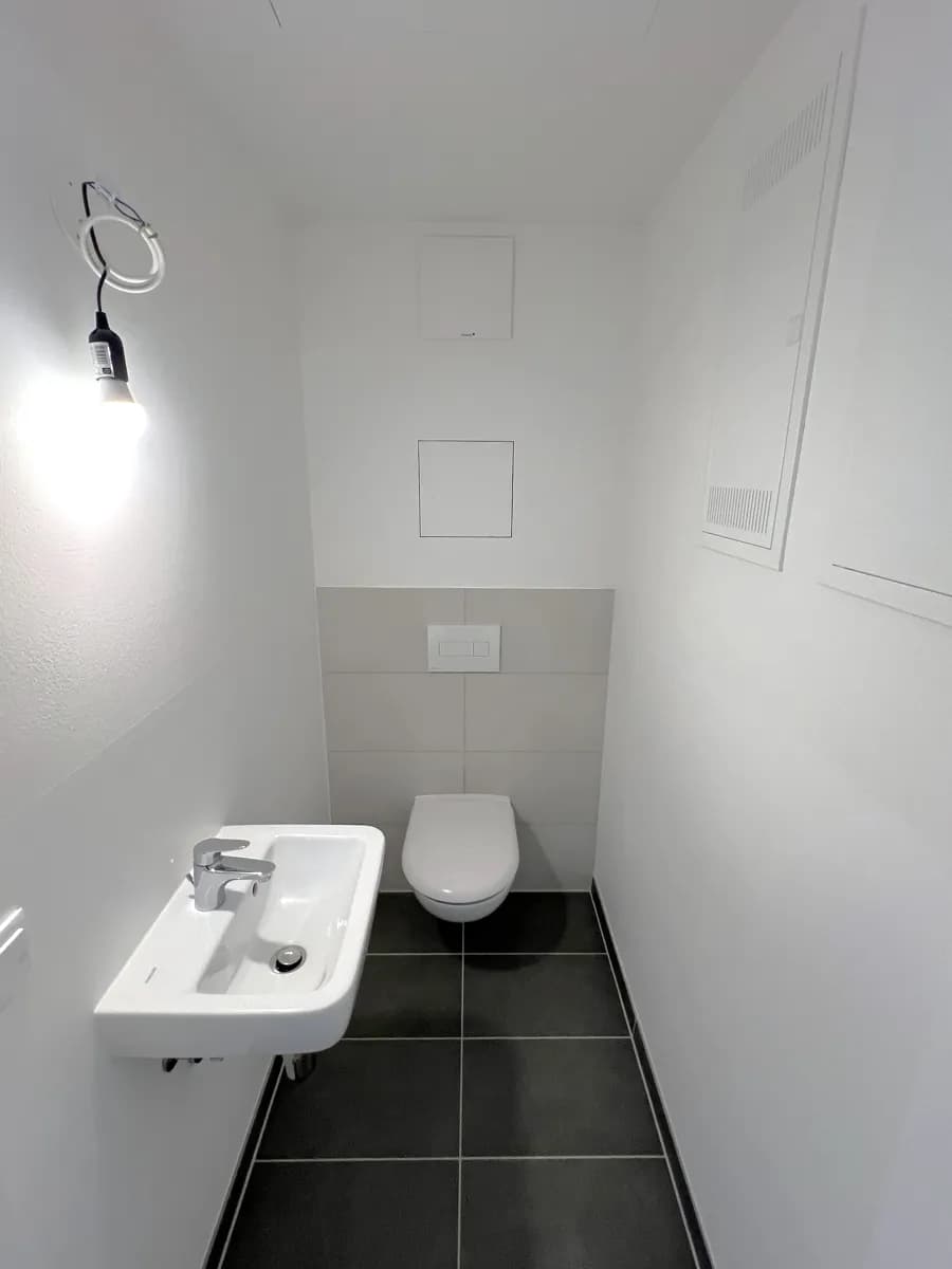 1-Zimmer-Wohnung mieten in Wien – 38,87 m², € 825 – Bild 9 von 11