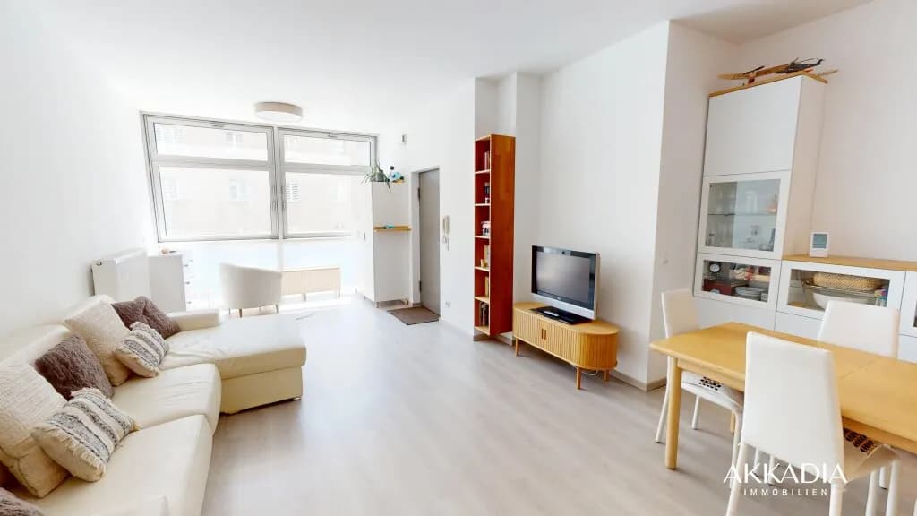 4-Zimmer-Wohnung kaufen in Wien – 85,45 m², € 649.000 – Bild 2 von 19
