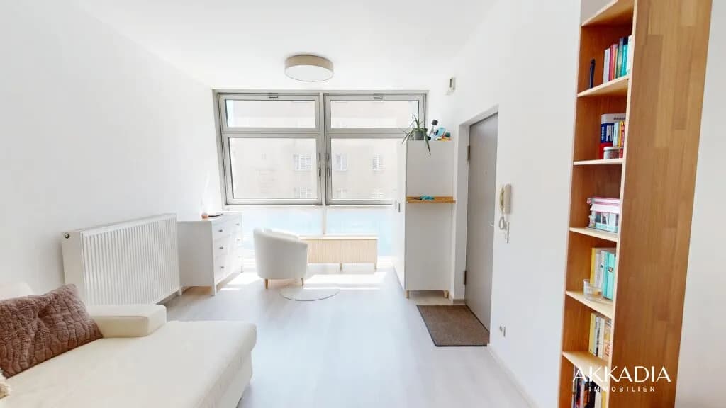4-Zimmer-Wohnung kaufen in Wien – 85,45 m², € 649.000 – Bild 3 von 19