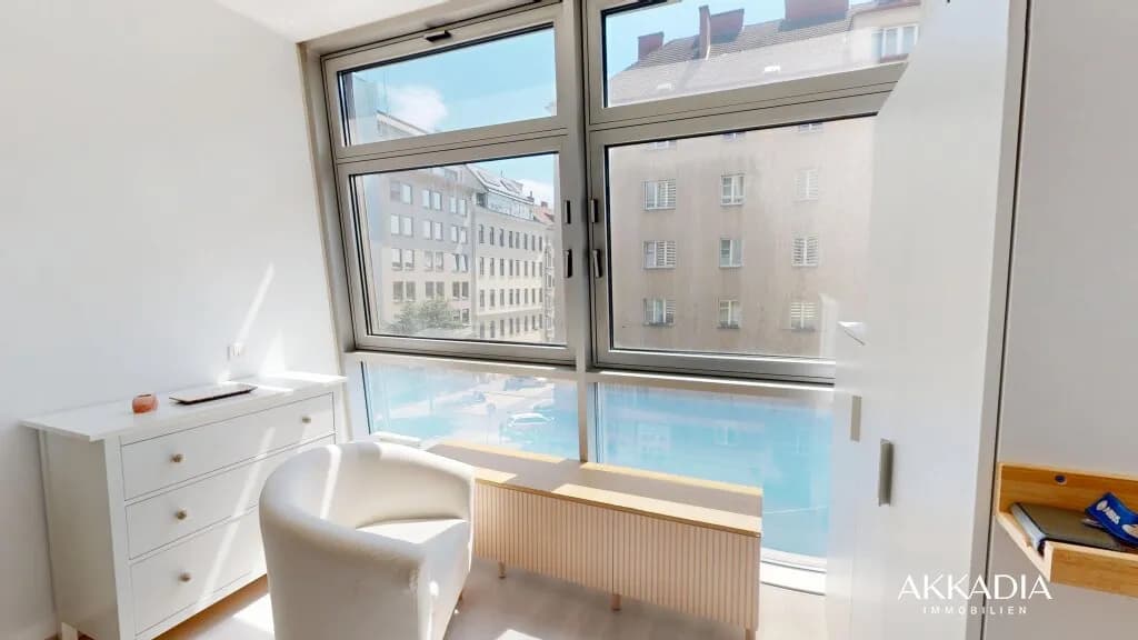 4-Zimmer-Wohnung kaufen in Wien – 85,45 m², € 649.000 – Bild 4 von 19
