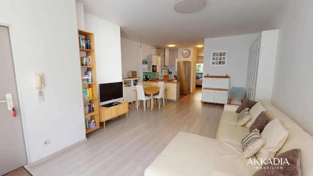 4-Zimmer-Wohnung kaufen in Wien – 85,45 m², € 649.000 – Bild 5 von 19