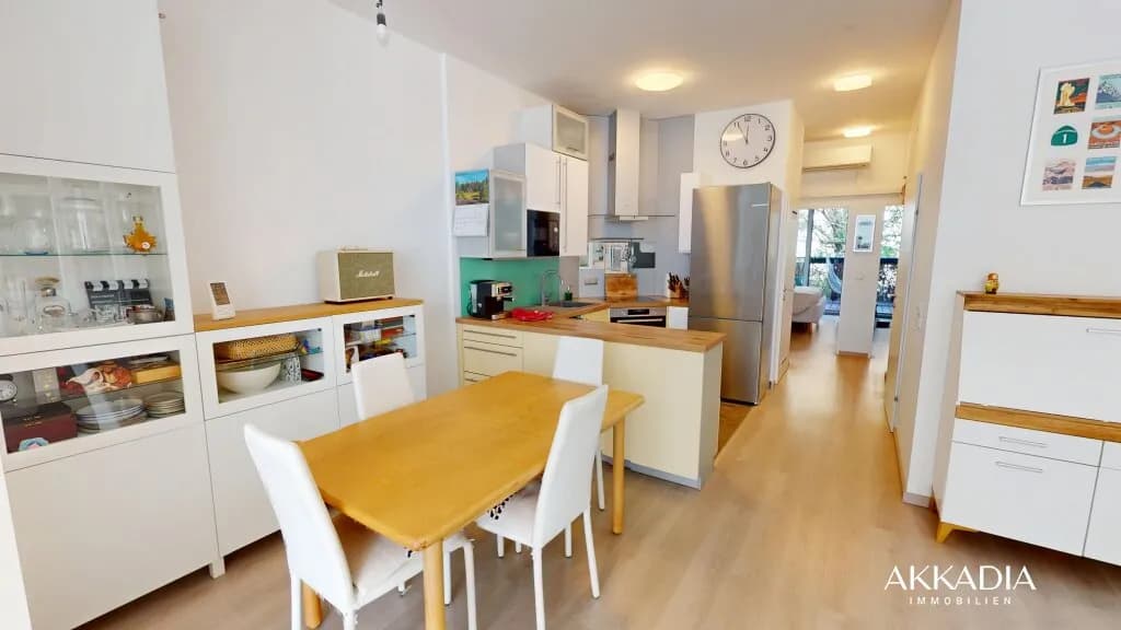 4-Zimmer-Wohnung kaufen in Wien – 85,45 m², € 649.000 – Bild 6 von 19
