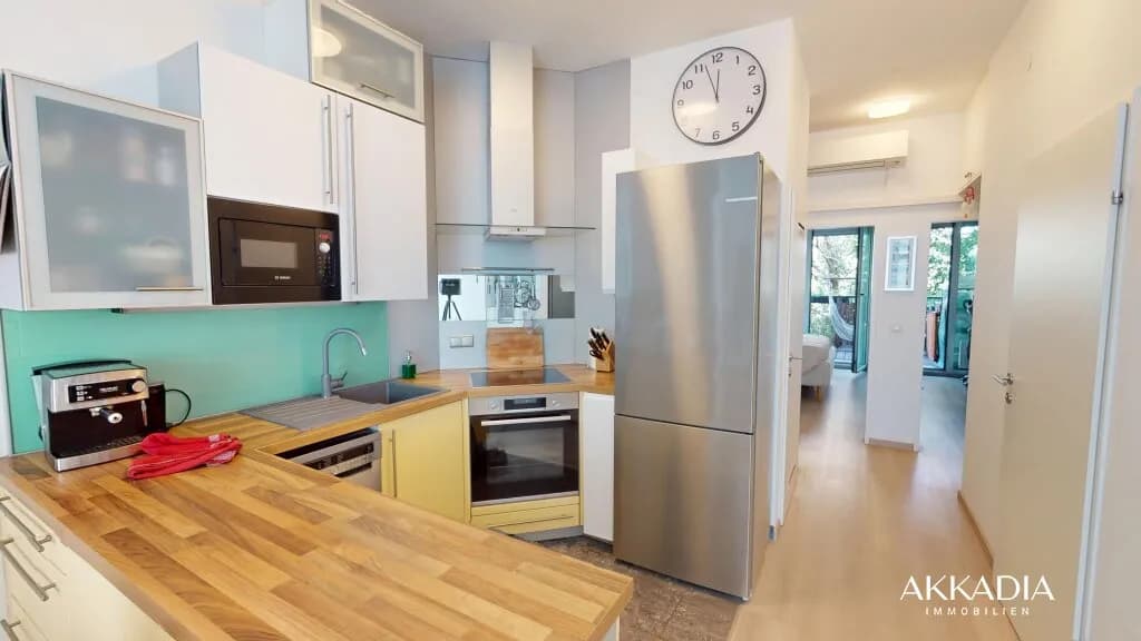 4-Zimmer-Wohnung kaufen in Wien – 85,45 m², € 649.000 – Bild 7 von 19