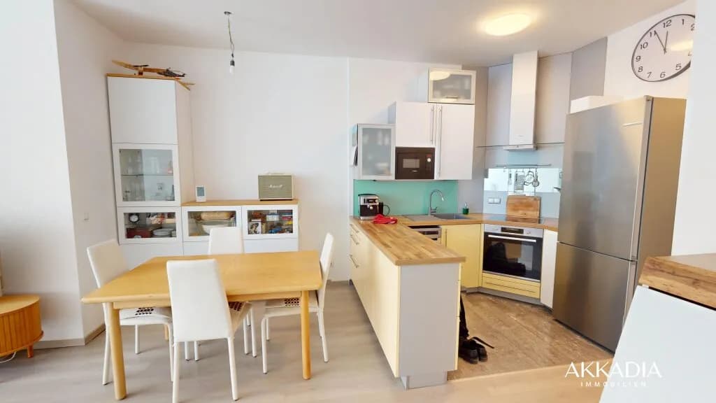 4-Zimmer-Wohnung kaufen in Wien – 85,45 m², € 649.000 – Bild 8 von 19