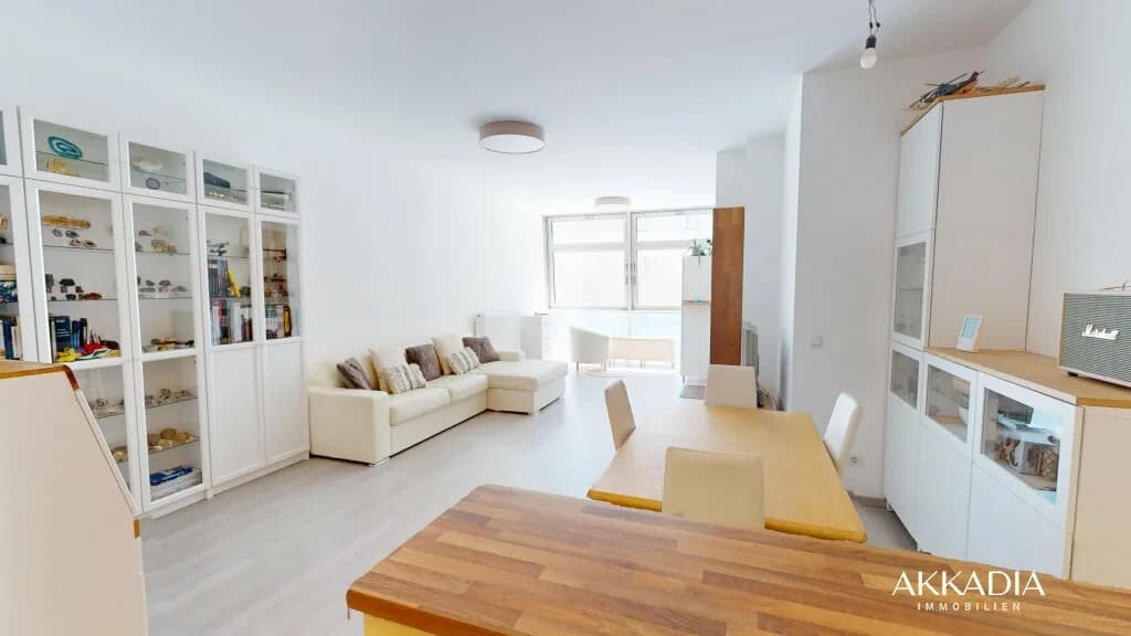 4-Zimmer-Wohnung kaufen in Wien – 85,45 m², € 649.000 – Bild 9 von 19