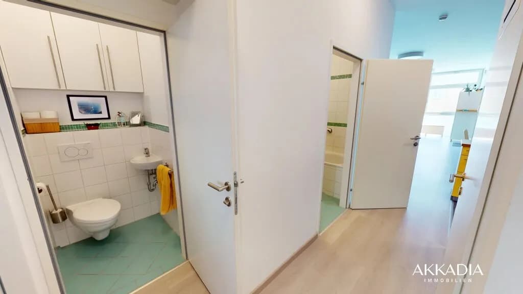 4-Zimmer-Wohnung kaufen in Wien – 85,45 m², € 649.000 – Bild 16 von 19