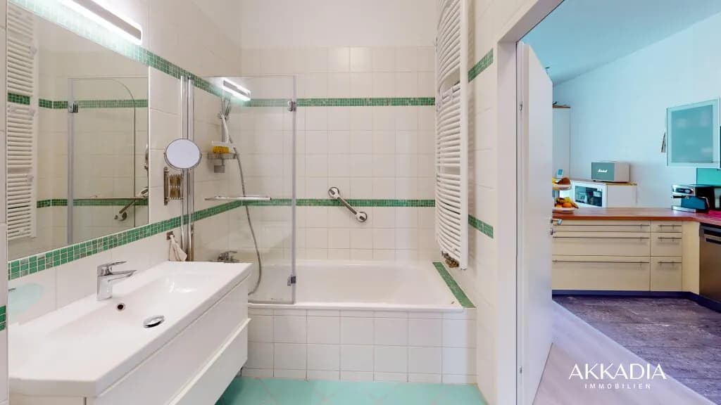 4-Zimmer-Wohnung kaufen in Wien – 85,45 m², € 649.000 – Bild 18 von 19