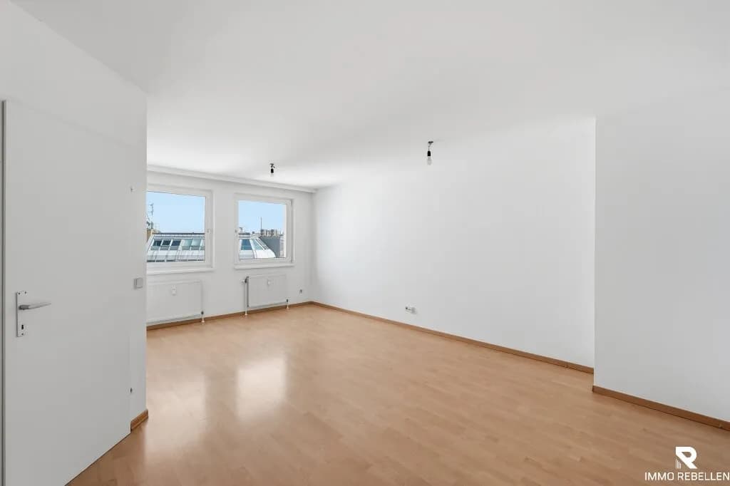 2-Zimmer-Wohnung kaufen in Wien – 49,73 m², € 254.000 – Bild 2 von 12