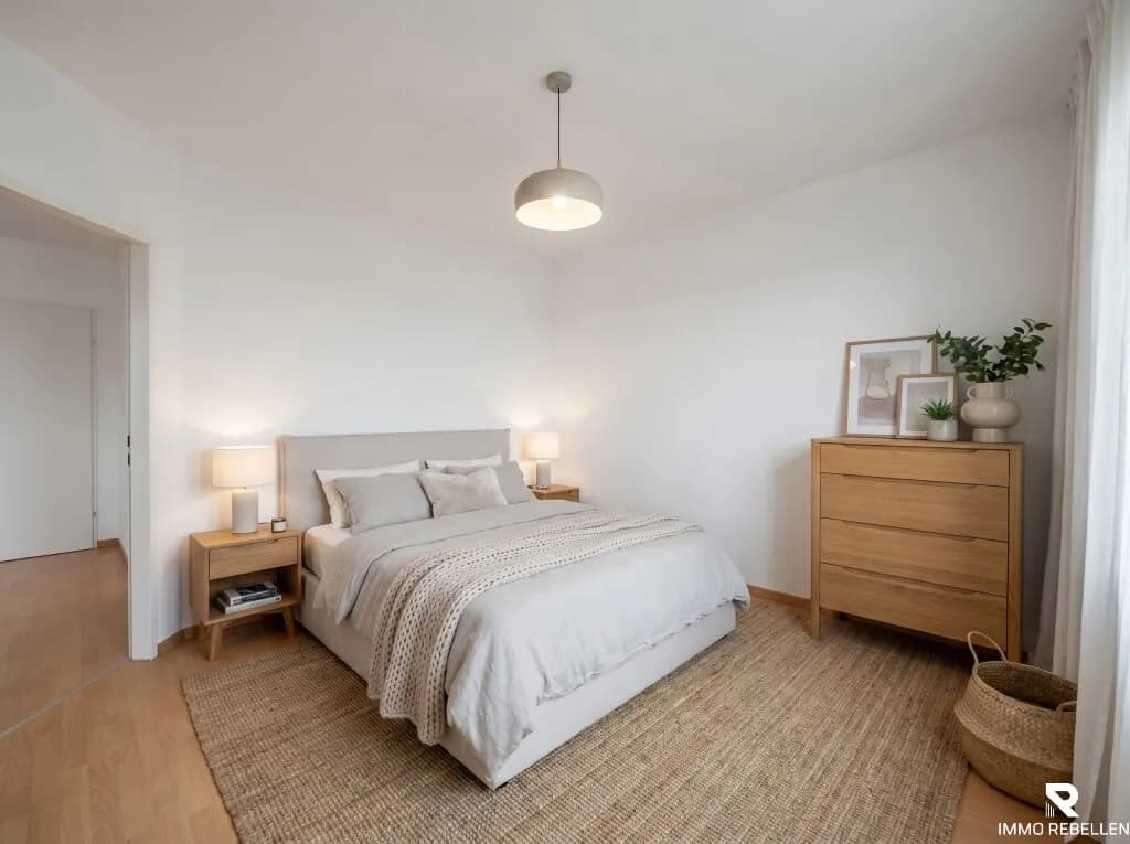2-Zimmer-Wohnung kaufen in Wien – 49,73 m², € 254.000 – Bild 3 von 12