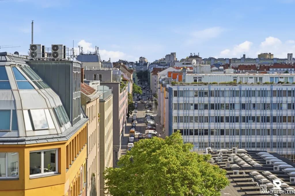 2-Zimmer-Wohnung kaufen in Wien – 49,73 m², € 254.000 – Bild 5 von 12