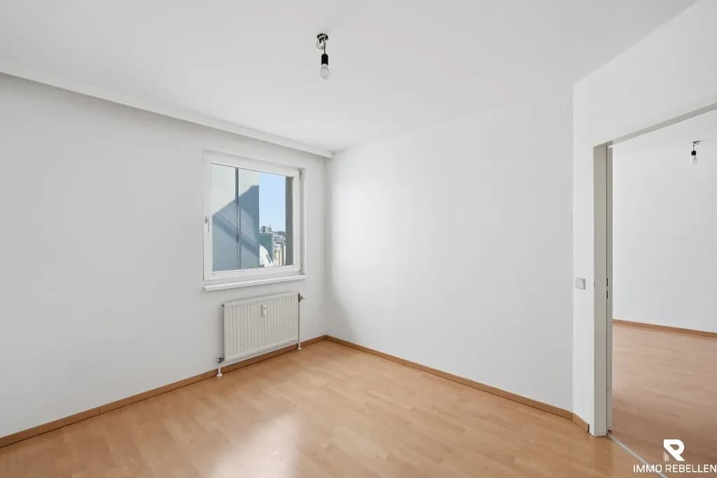 2-Zimmer-Wohnung kaufen in Wien – 49,73 m², € 254.000 – Bild 6 von 12