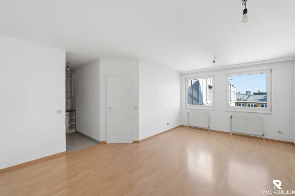 2-Zimmer-Wohnung kaufen in Wien – 49,73 m², € 254.000 – Bild 7 von 12