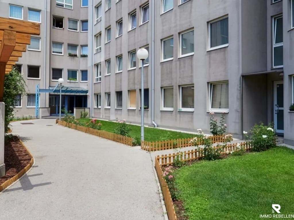 2-Zimmer-Wohnung kaufen in Wien – 49,73 m², € 254.000 – Bild 10 von 12