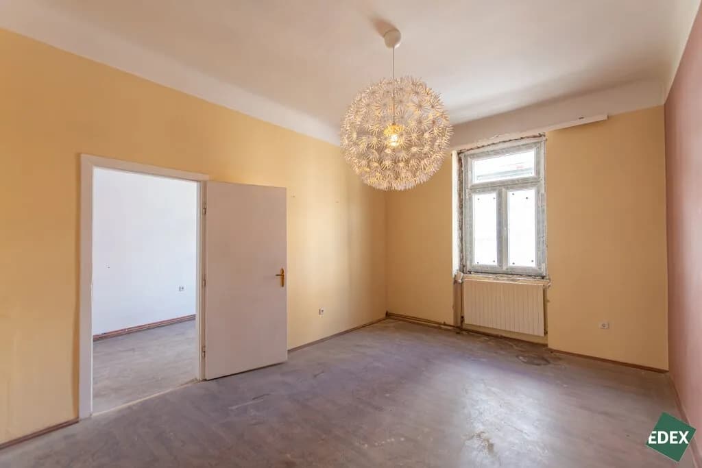 2-Zimmer-Wohnung kaufen in Wien – 55,52 m², € 270.000 – Bild 1 von 20
