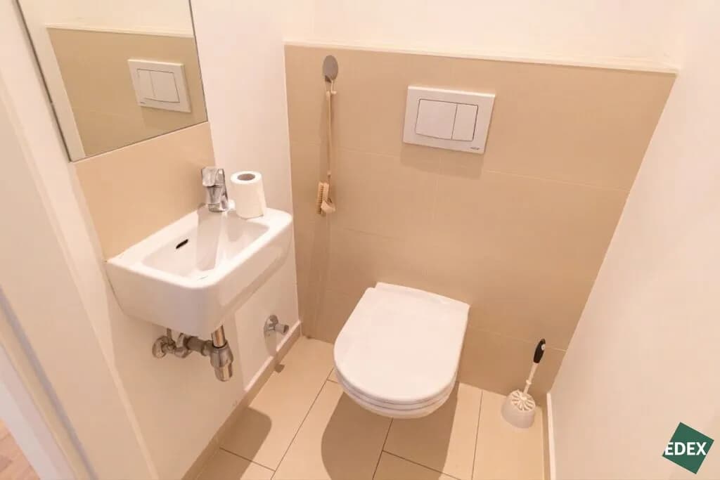 2-Zimmer-Wohnung kaufen in Wien – 66,39 m², € 385.000 – Bild 8 von 19
