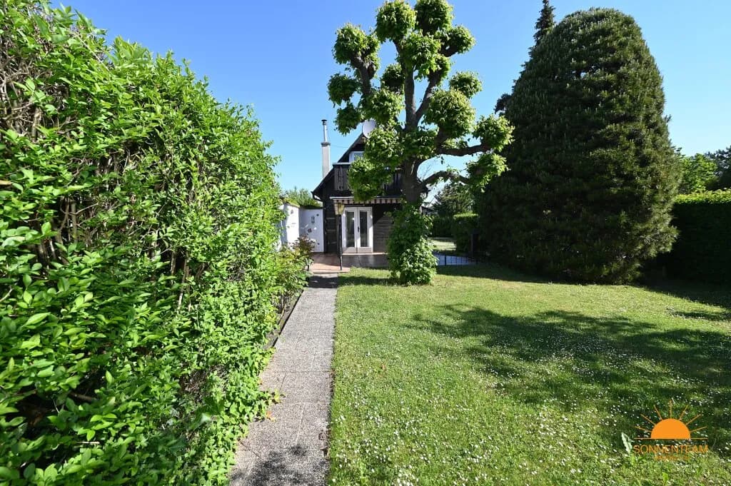 Grundstück kaufen in Baden – 639 m², € 223.650 – Bild 3 von 22