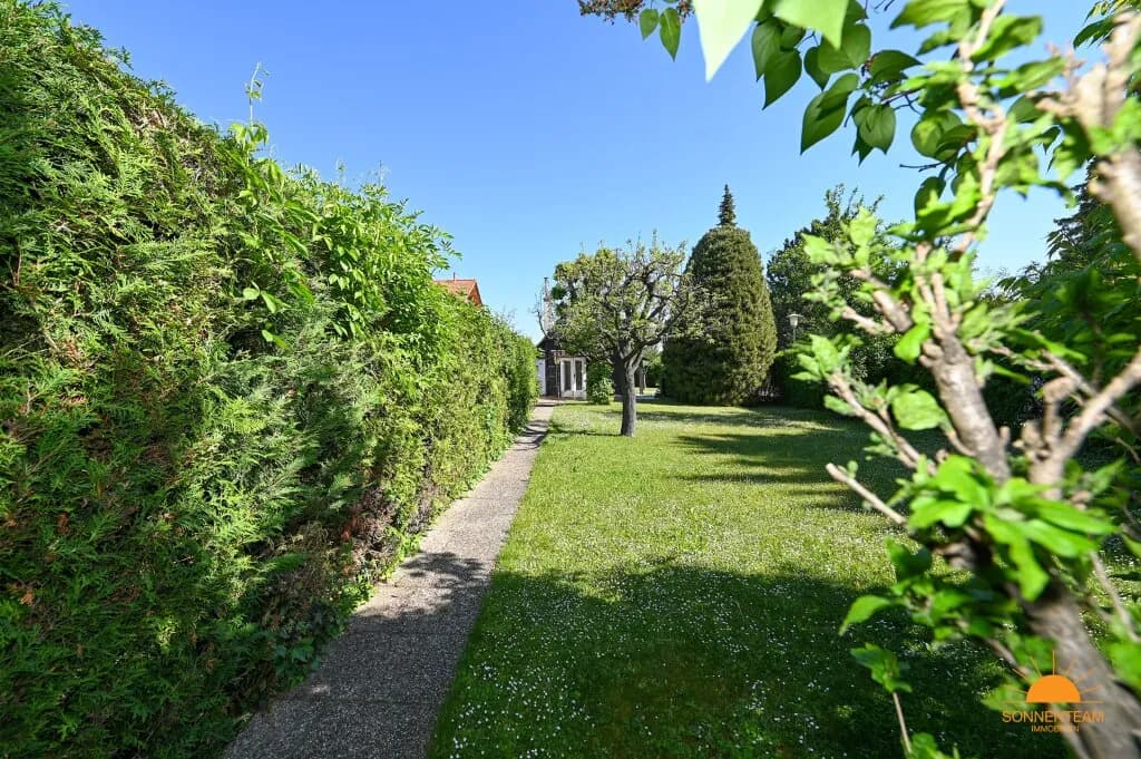 Grundstück kaufen in Baden – 639 m², € 223.650 – Bild 7 von 22