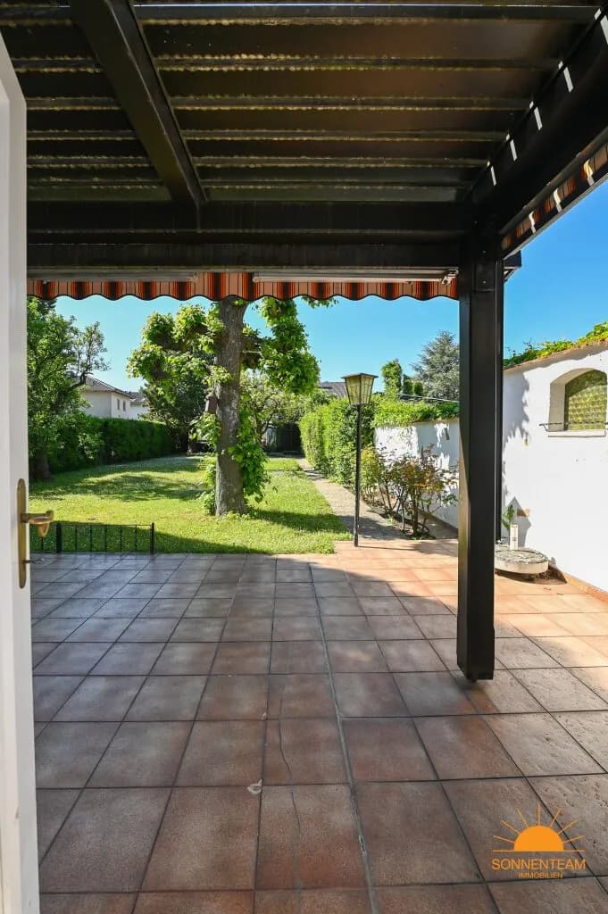 Grundstück kaufen in Baden – 639 m², € 223.650 – Bild 9 von 22