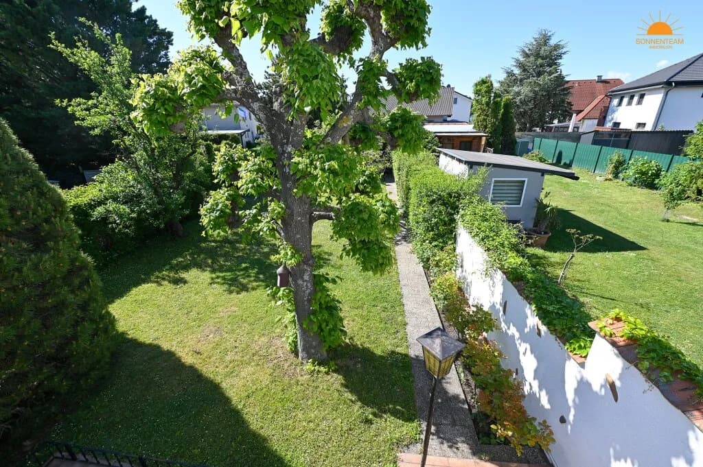 Grundstück kaufen in Baden – 639 m², € 223.650 – Bild 20 von 22